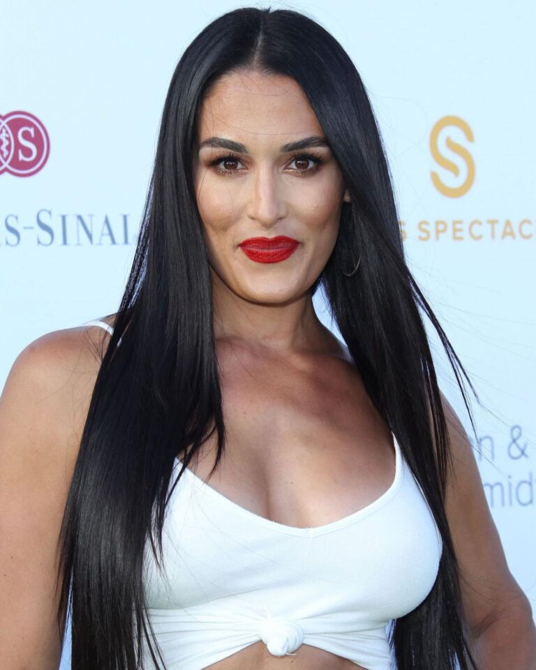 Nikki Garcia Fantasic 40 Pics